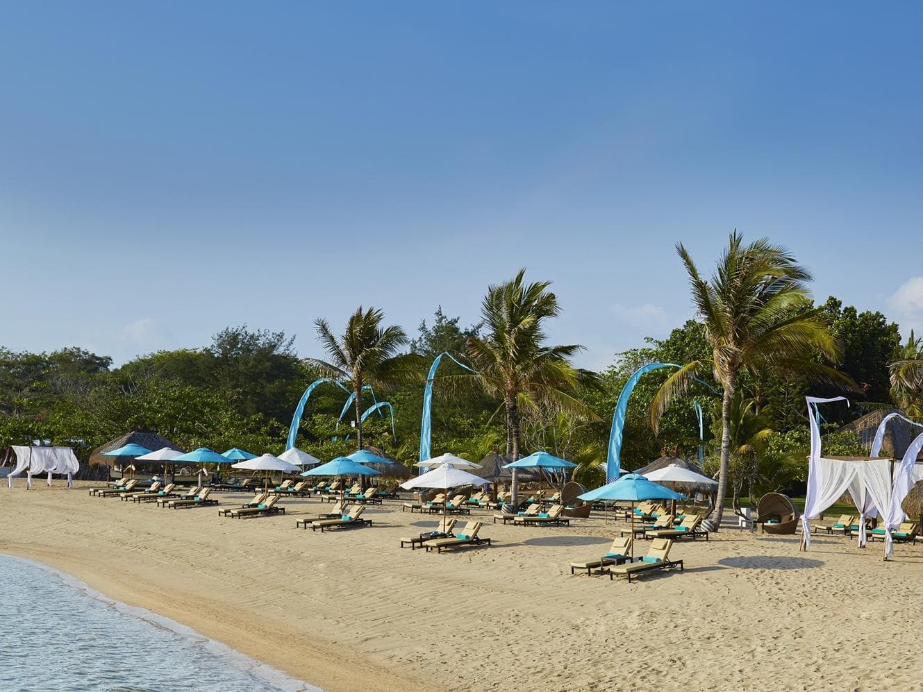 Sol by Meliá Benoa Bali - All Inclusive