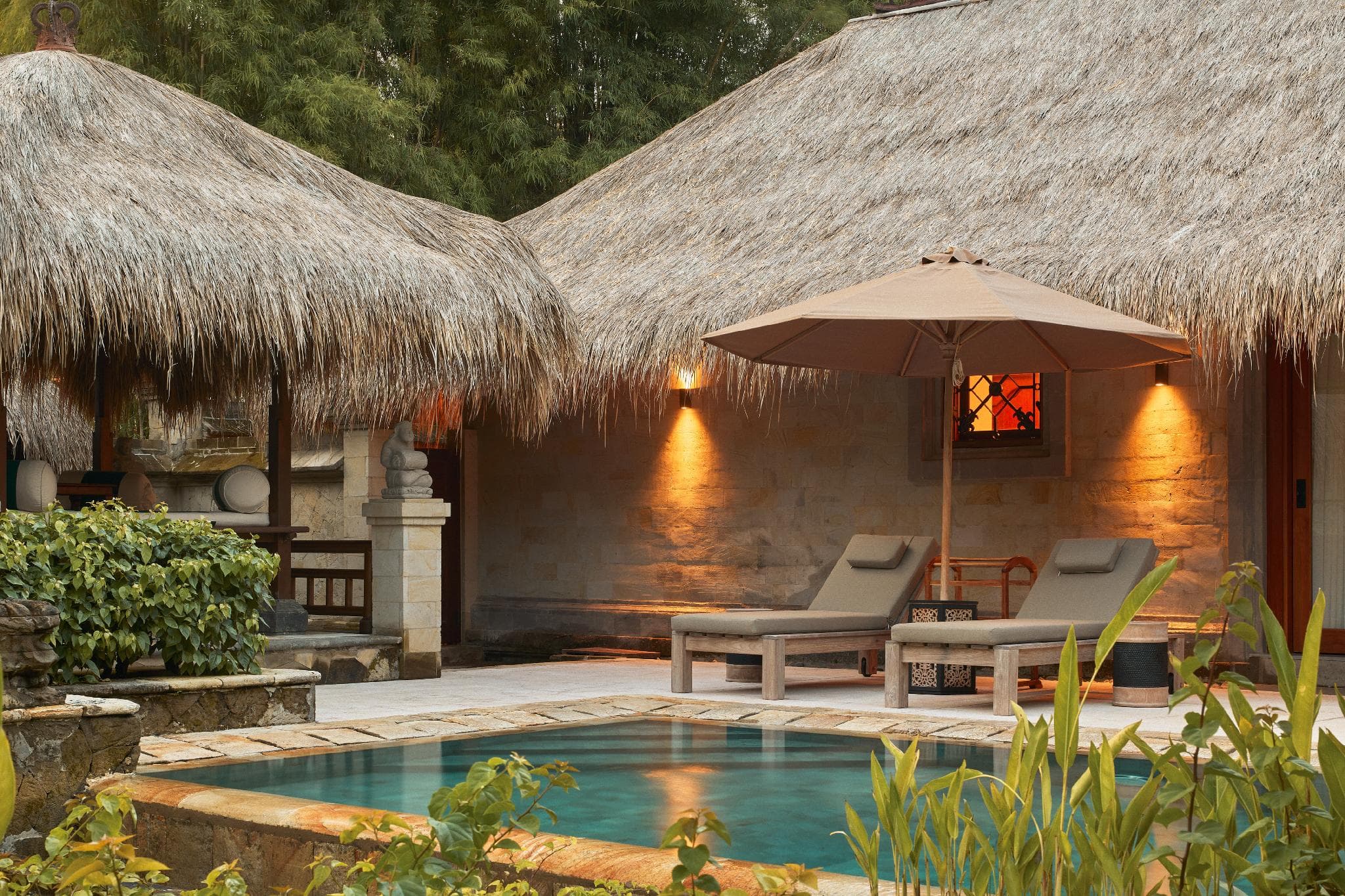 Paradisus by Meliá Bali